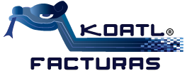 Koatl Facturas - Te ayudamos a realizar tus facturas CFDI sin que estes horas enfrente de tu computadora