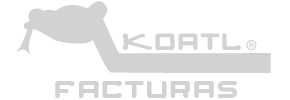 Koatl Facturas